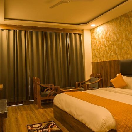 Highsky Resort Dharamshala Exterior foto